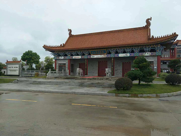 大金中央空调