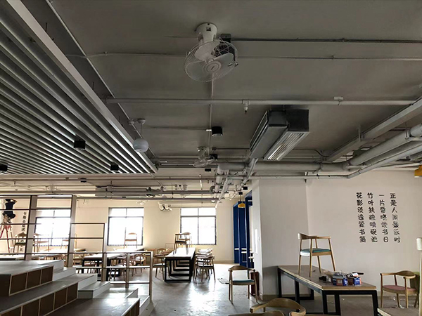 中央空调维修