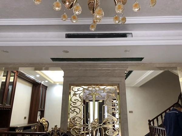 大金家用中央空调换季后怎样维护保养？
