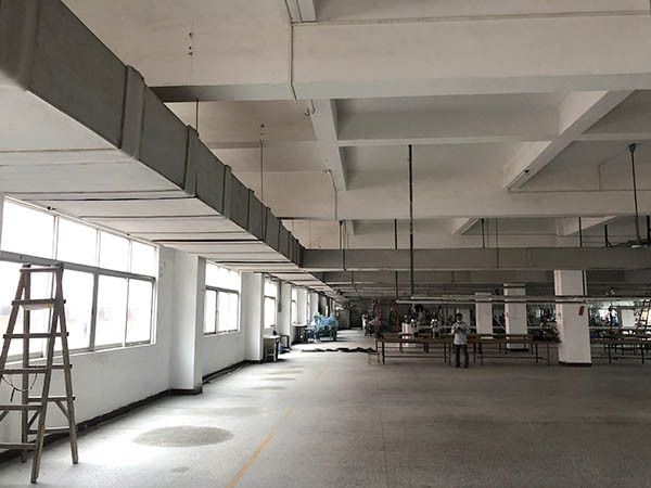 工业空调